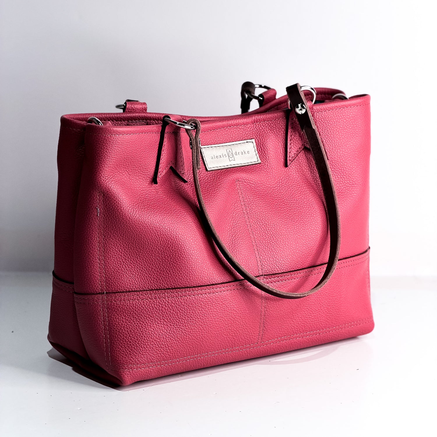 Custom Collection | Nellie Satchel + Crossbody
