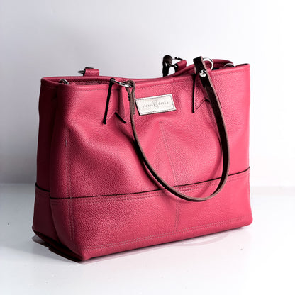 Custom Collection | Nellie Satchel + Crossbody