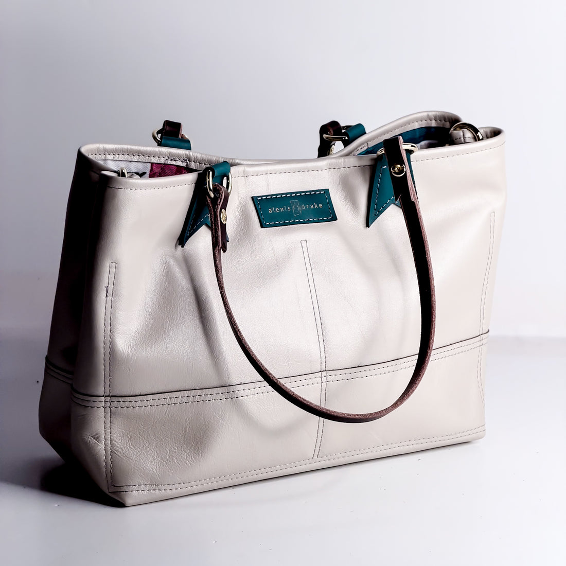 Custom Collection | Nellie Satchel + Crossbody