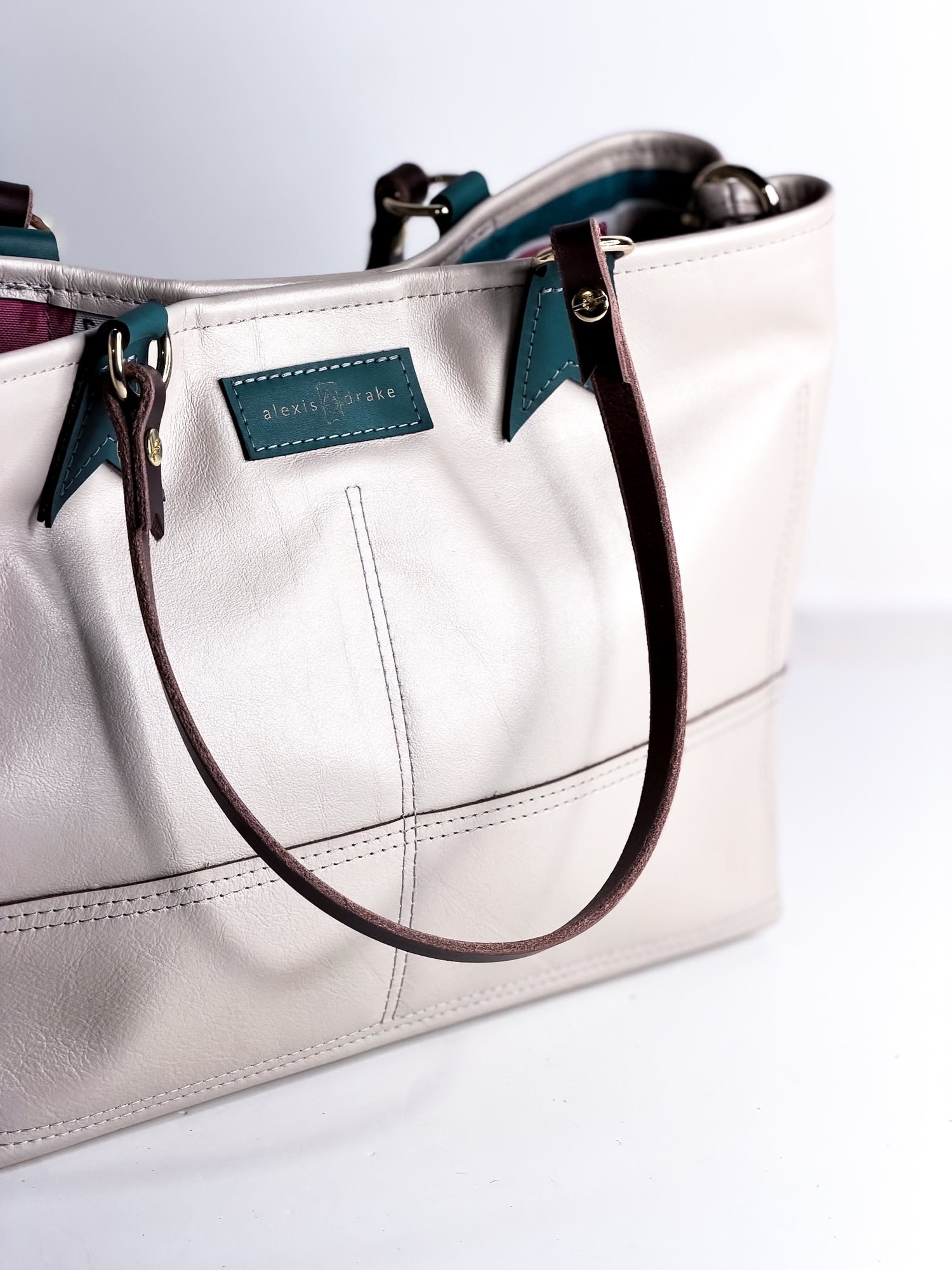 Custom Collection | Nellie Satchel + Crossbody