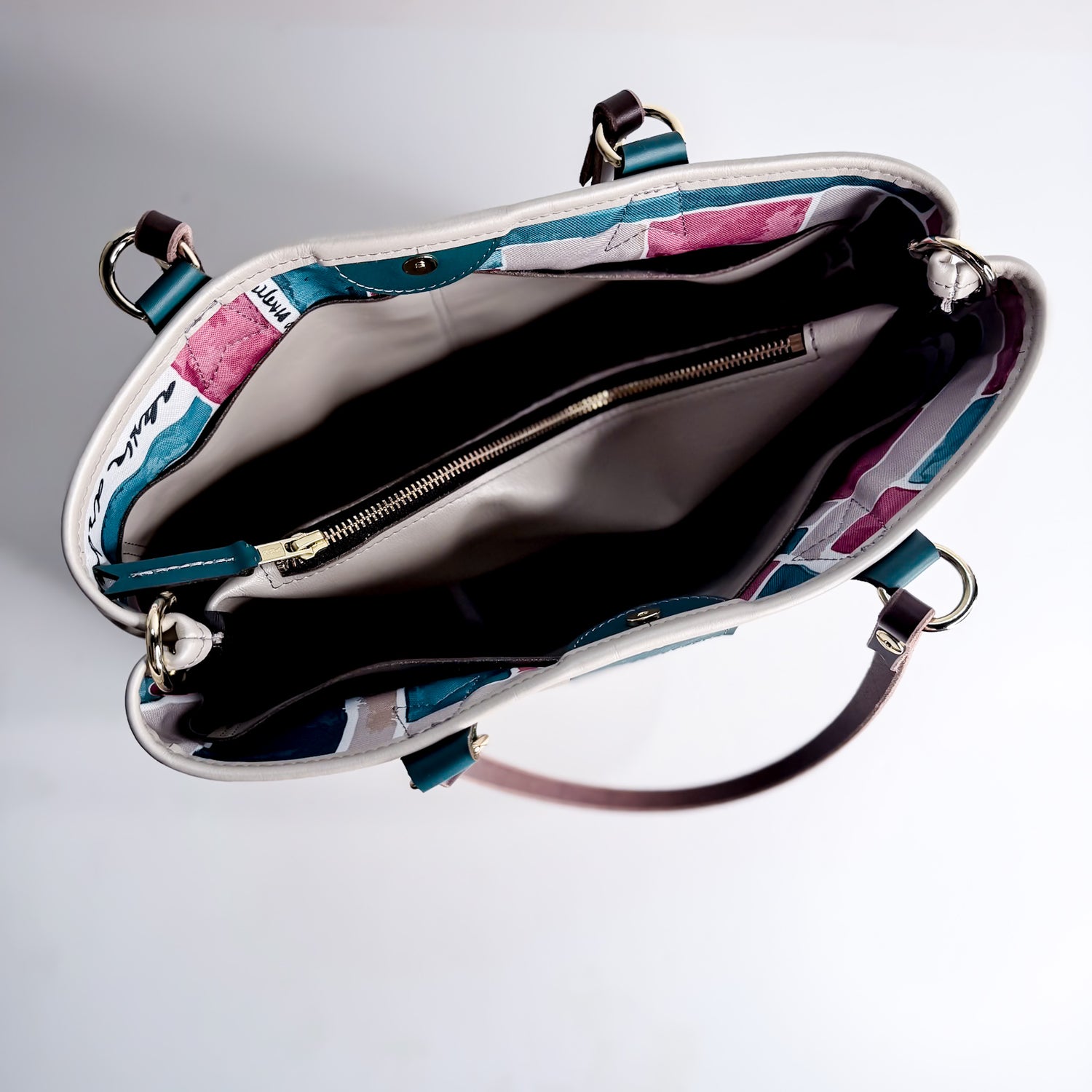 Custom Collection | Nellie Satchel + Crossbody