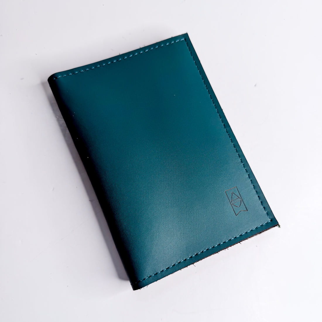 Coastal Collection | Passport Capsule Wallet | Tide