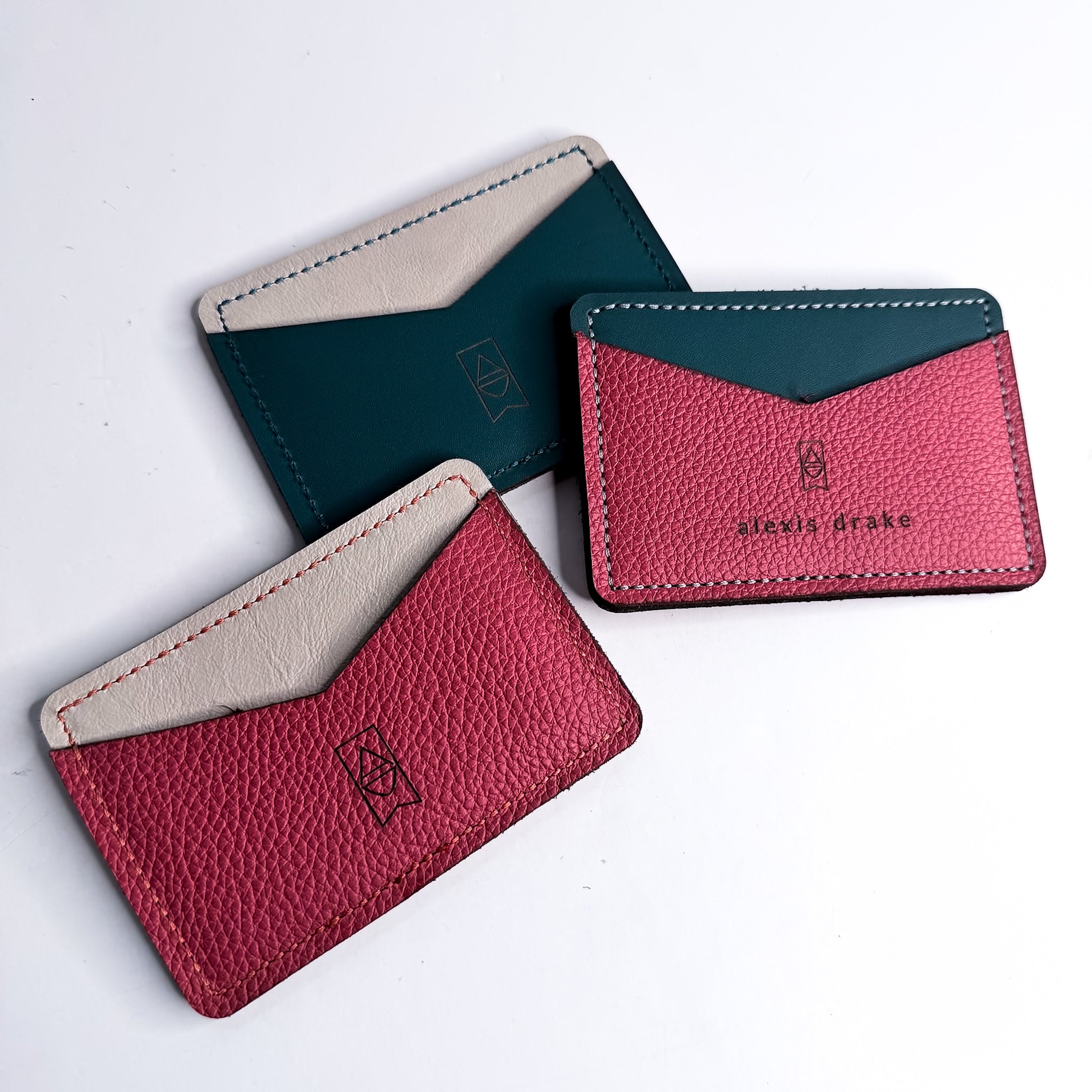 Coastal Collection | Card Holder | Various