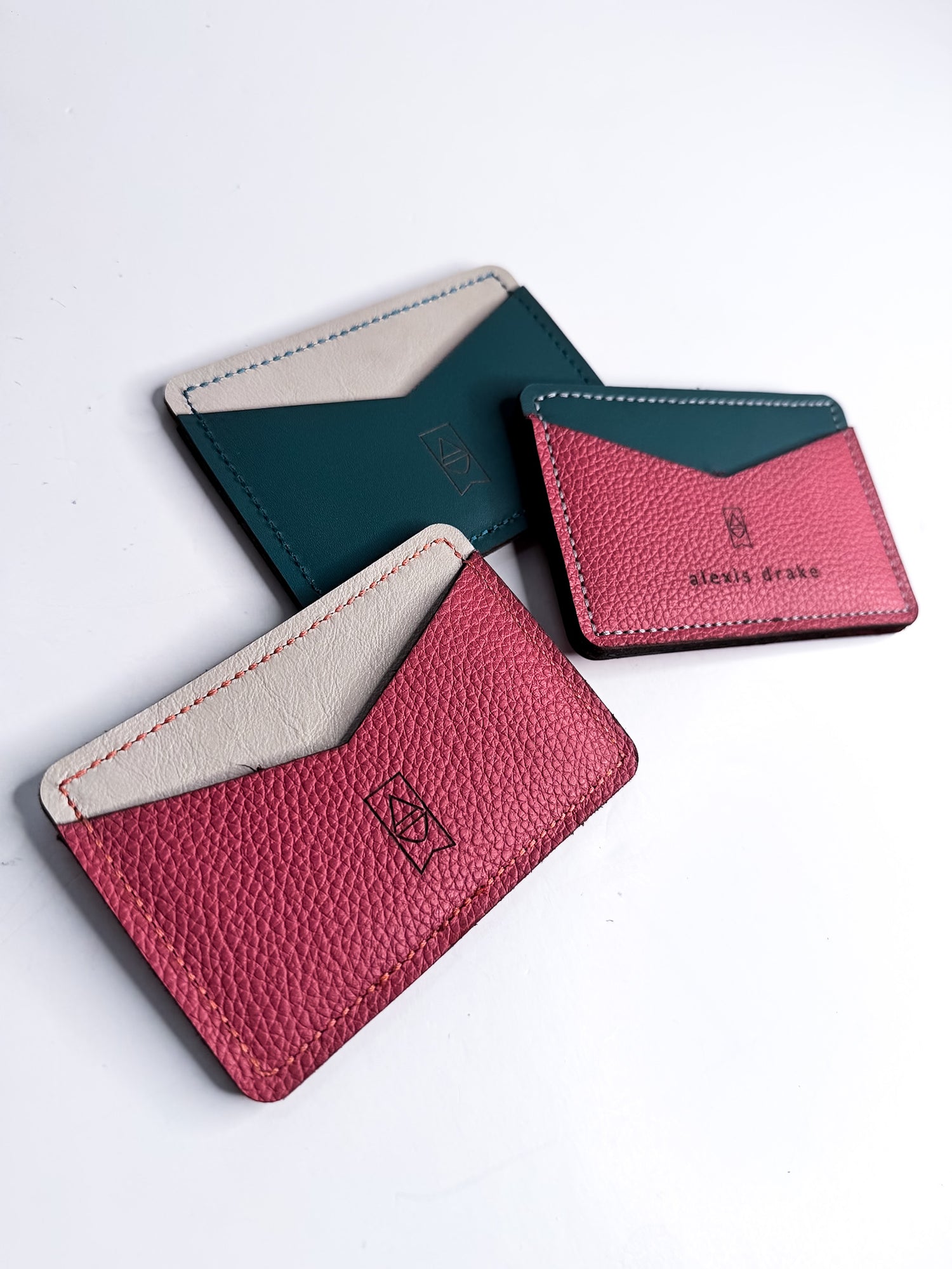 Coastal Collection | Card Holder | Various