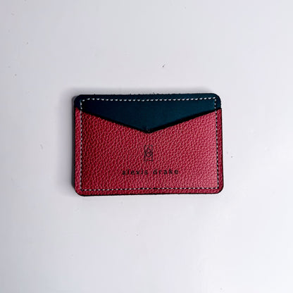 Coastal Collection | Card Holder | Various