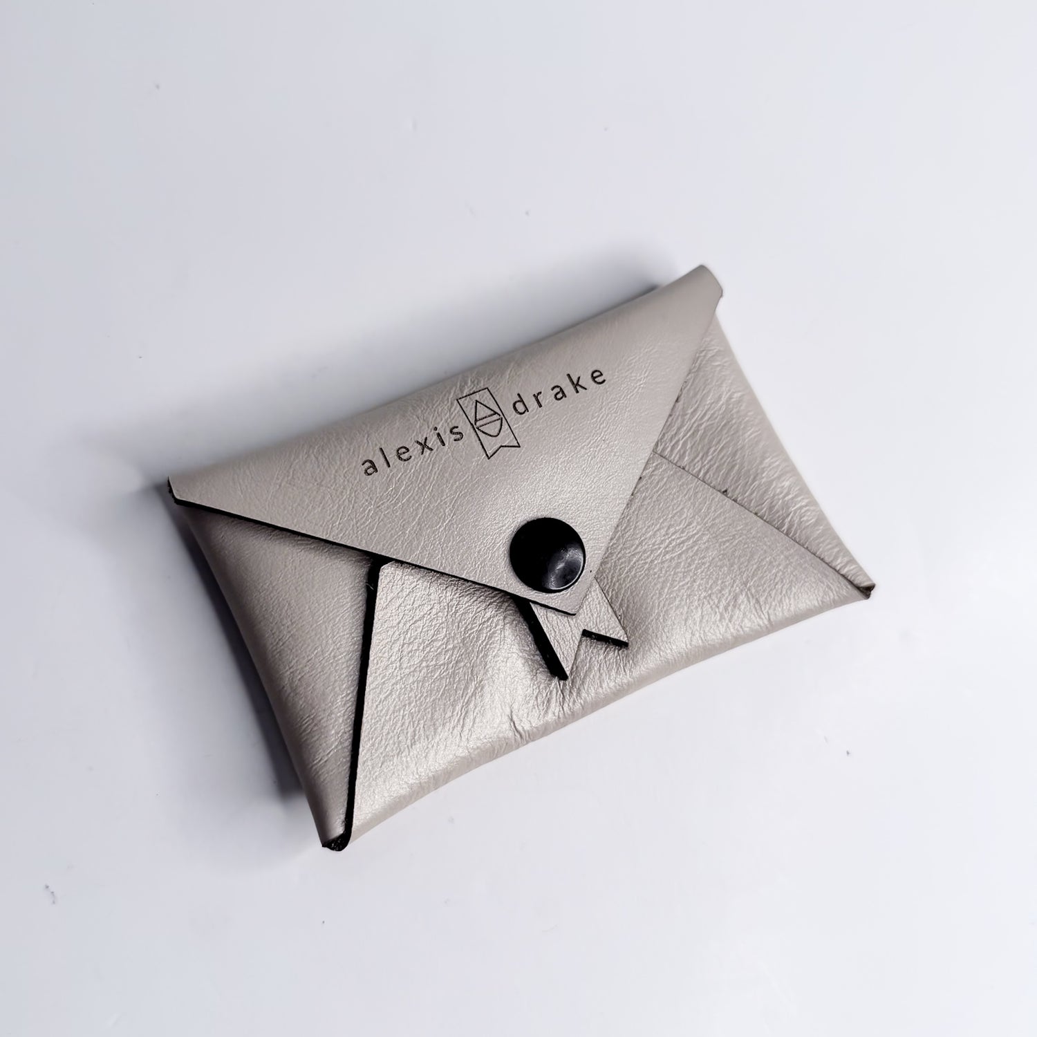Coastal Collection | Leather Wallet Pouch | Various