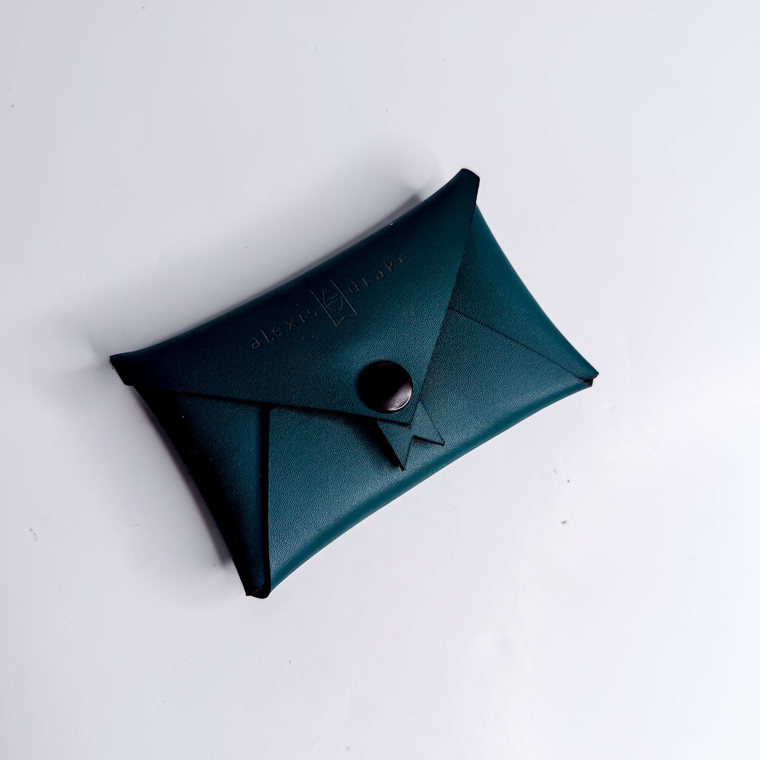 Coastal Collection | Leather Wallet Pouch | Various