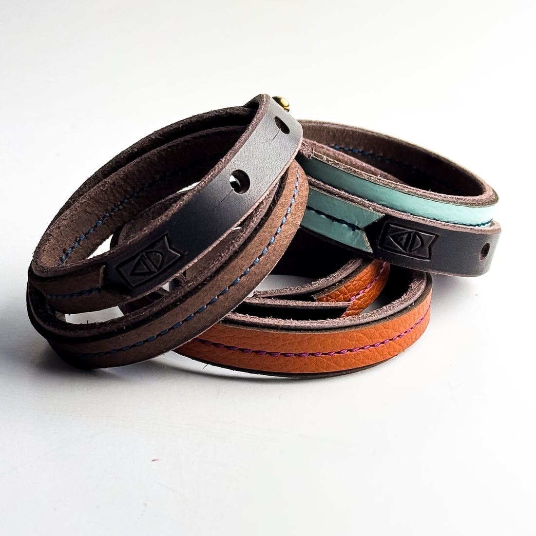 Autumn Reverie Collection | Jewelry |  Wrap Bracelet | Various
