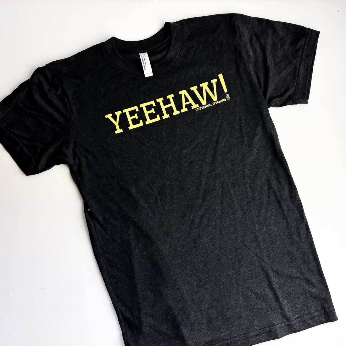 Classic Tee | Yeehaw