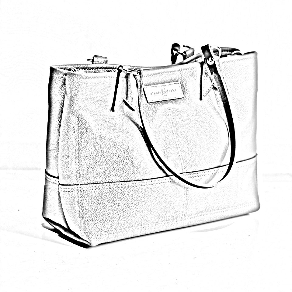 Custom Collection | Nellie Satchel + Crossbody