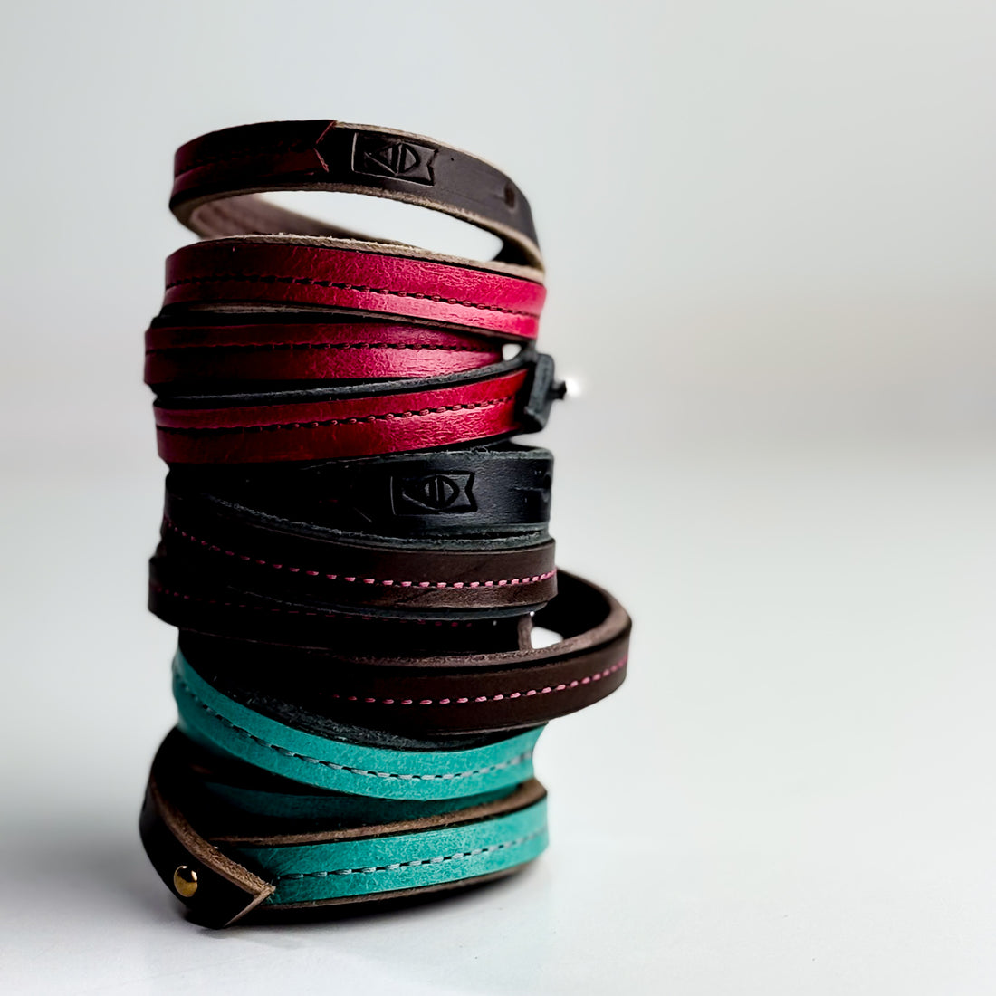 Arena Tradition Collection | Jewelry |  Wrap Bracelet | Various