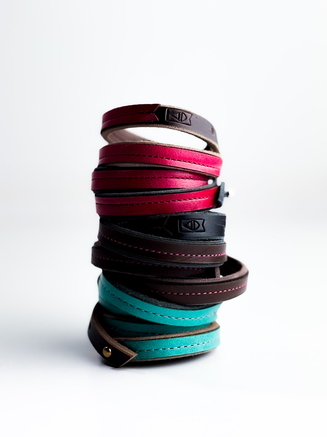 Arena Tradition Collection | Jewelry |  Wrap Bracelet | Various