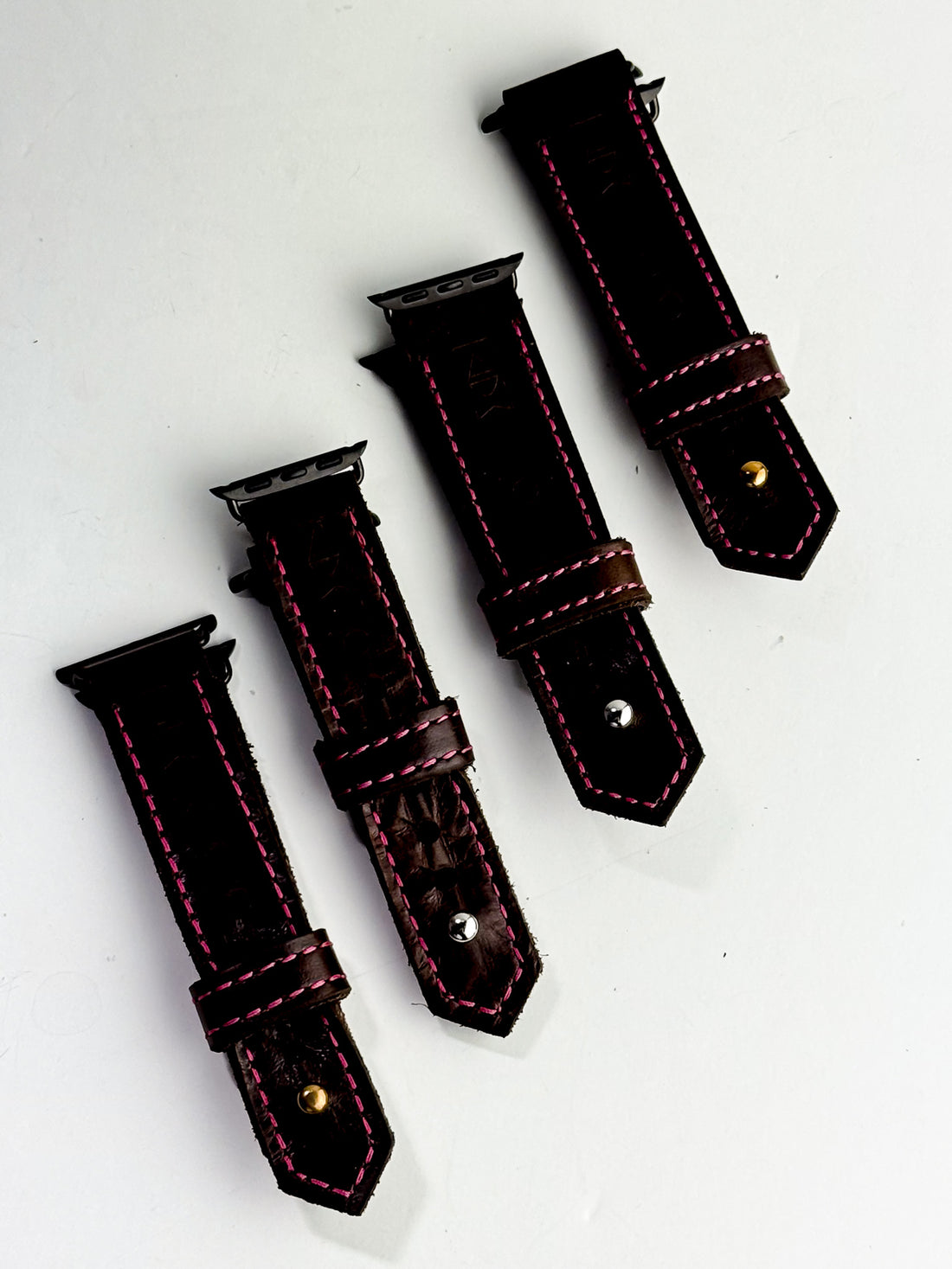 Arena Tradition Collection | Apple Watch Band | Rocky