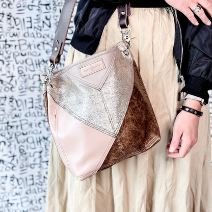 Common Thread Tivoli Shoulder Tote No. 1