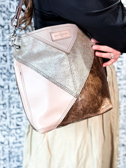 Common Thread Tivoli Shoulder Tote No. 1
