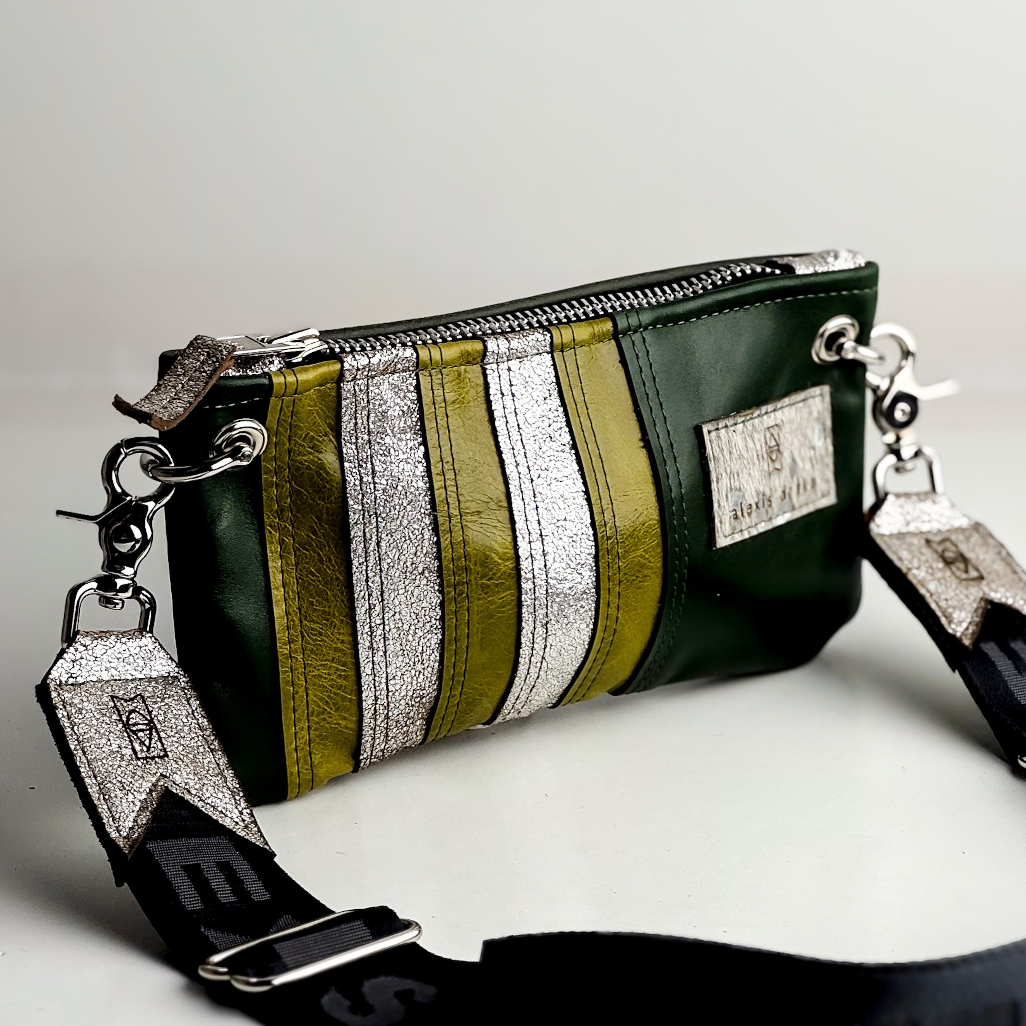 Rainbow Belt Bag Collection | Forest + Sparkle