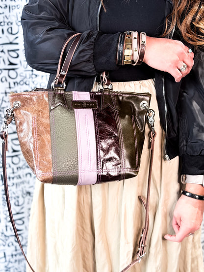 Common Thread Coco Satchel + Crossbody No. 6