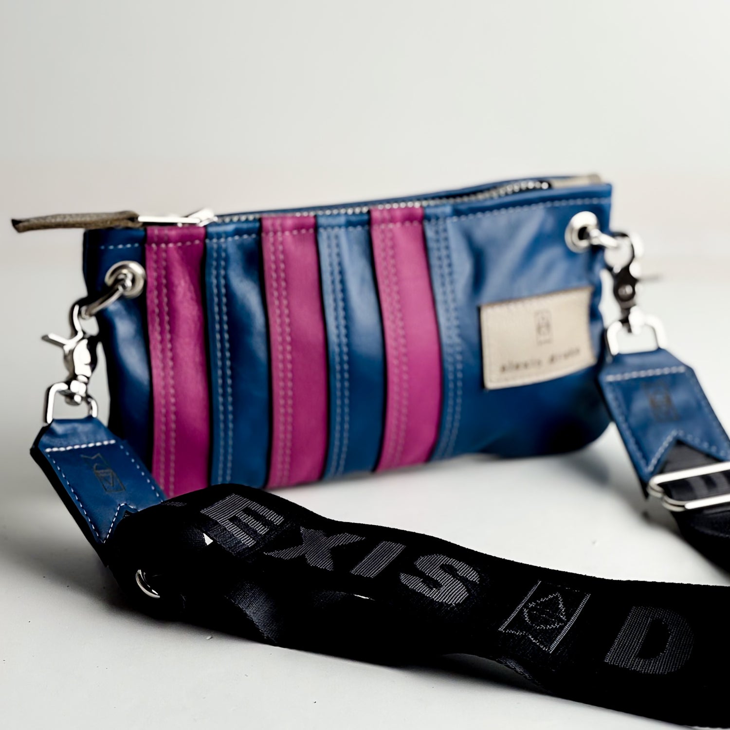 Rainbow Belt Bag Collection | Huckleberry + Magenta