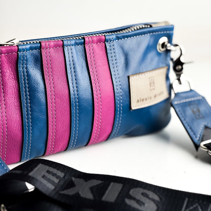 Rainbow Belt Bag Collection | Huckleberry + Magenta