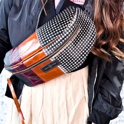 Common Thread Louie Fanny Crossbody No. 6