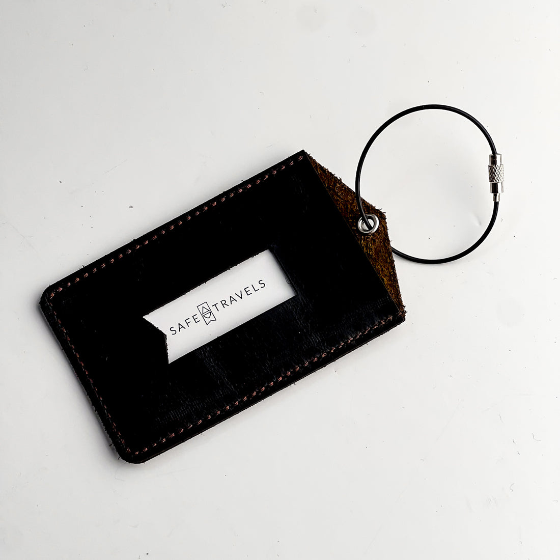 Everyday Collection | Luggage Tag | Various