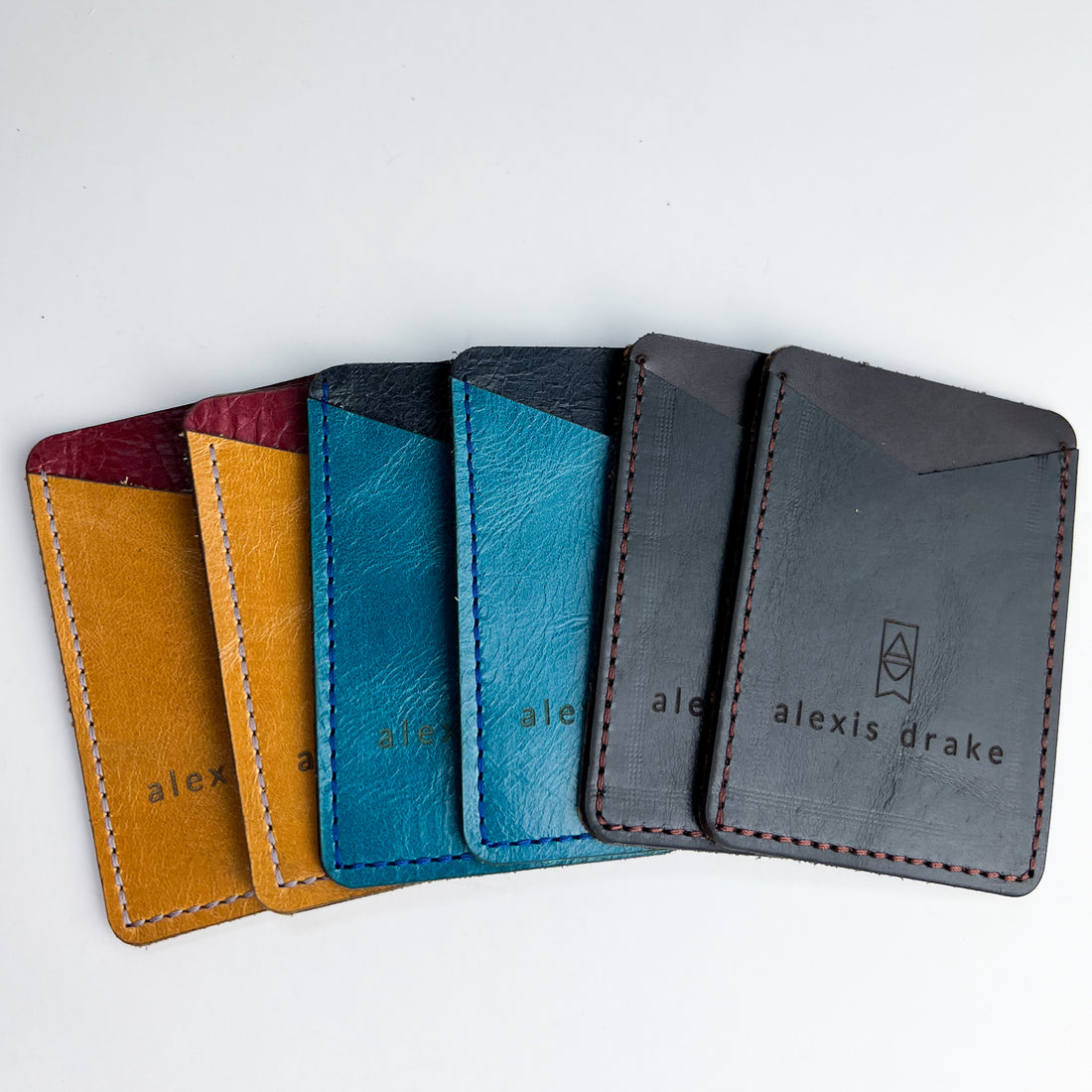 Custom Collection | Cellphone Card Holders