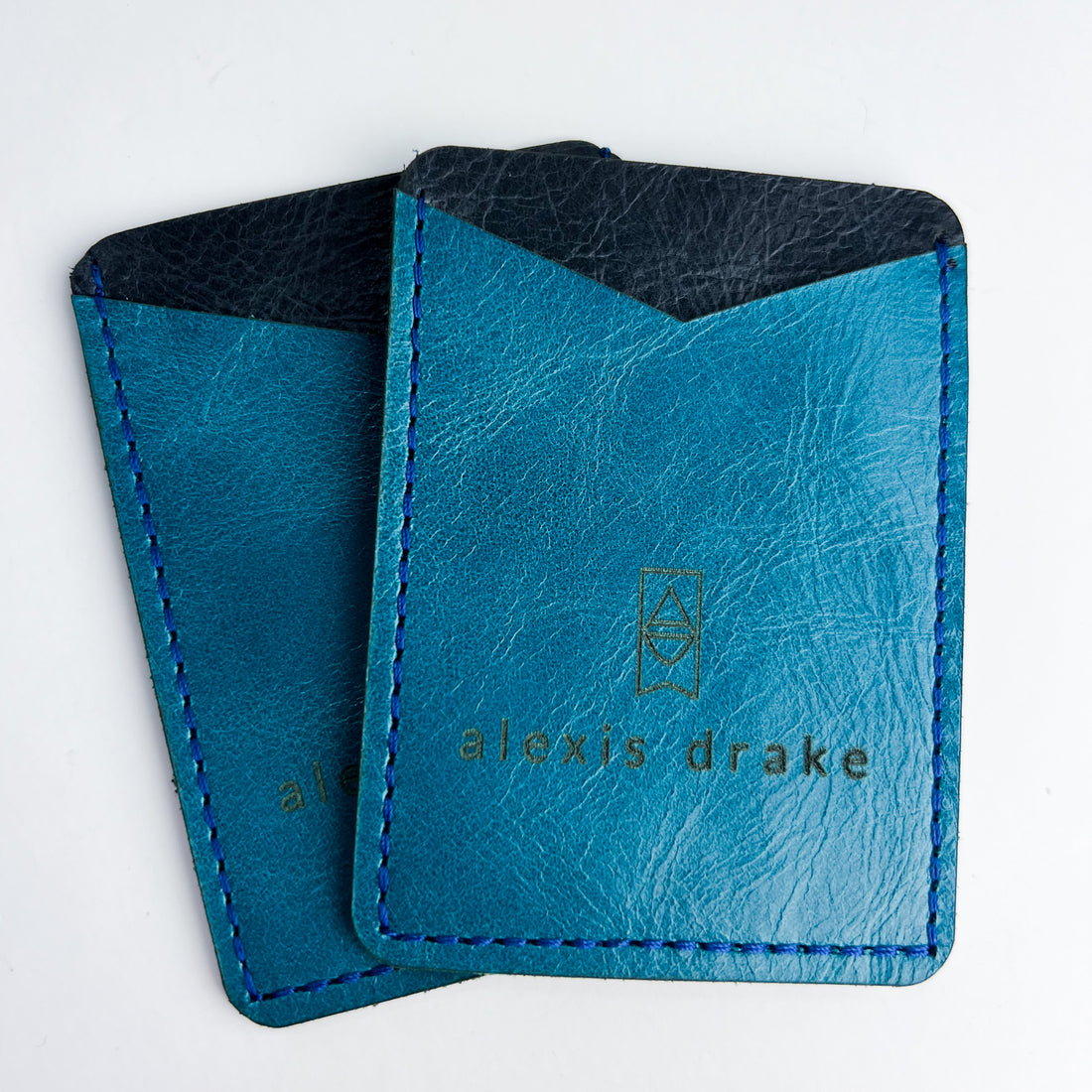 Custom Collection | Cellphone Card Holders