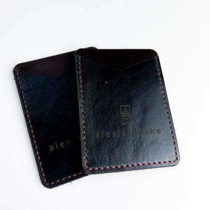 Everyday Collection | Cellphone Card Holders