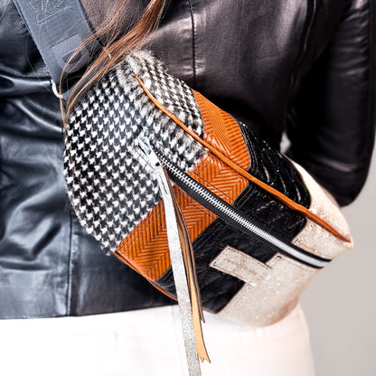 Common Thread Louie Fanny Crossbody No. 5