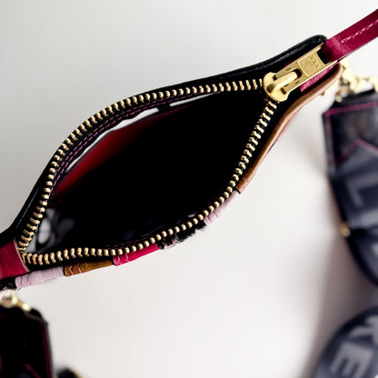 Rainbow Belt Bag Collection | Vintage + Fuchsia