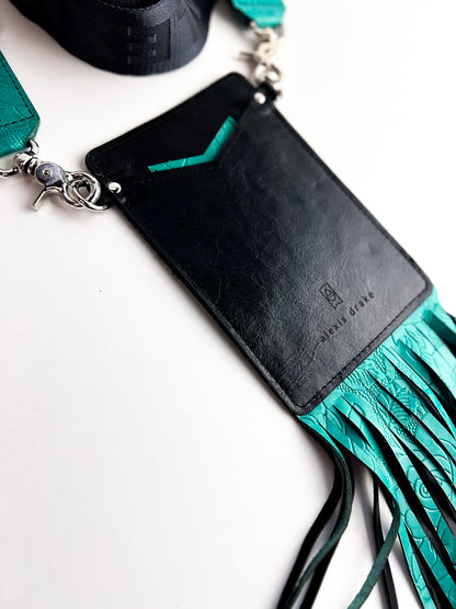 Custom Collection | Cellphone Crossbody