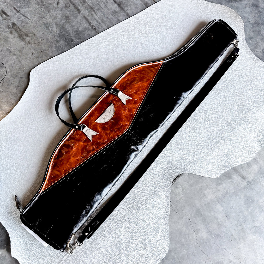 Custom Collection | Rifle Case