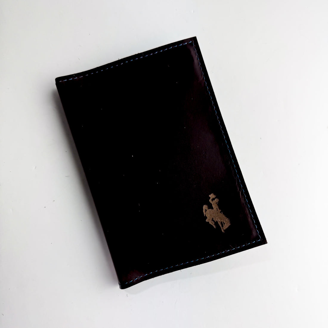 Steamboat Collection | Photo Album Cover | Rocky