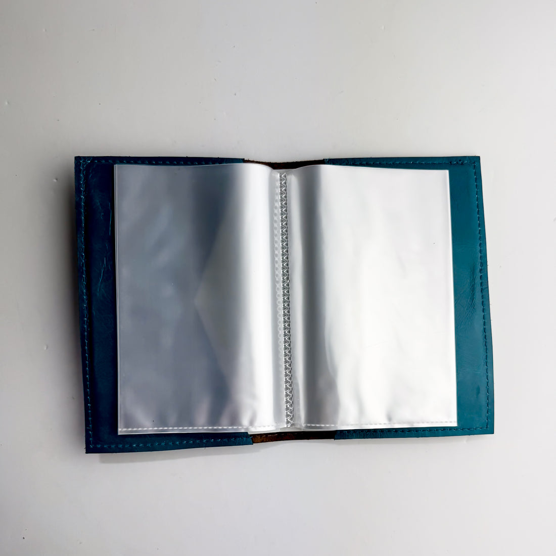 Steamboat Collection | Photo Album Cover | Rocky