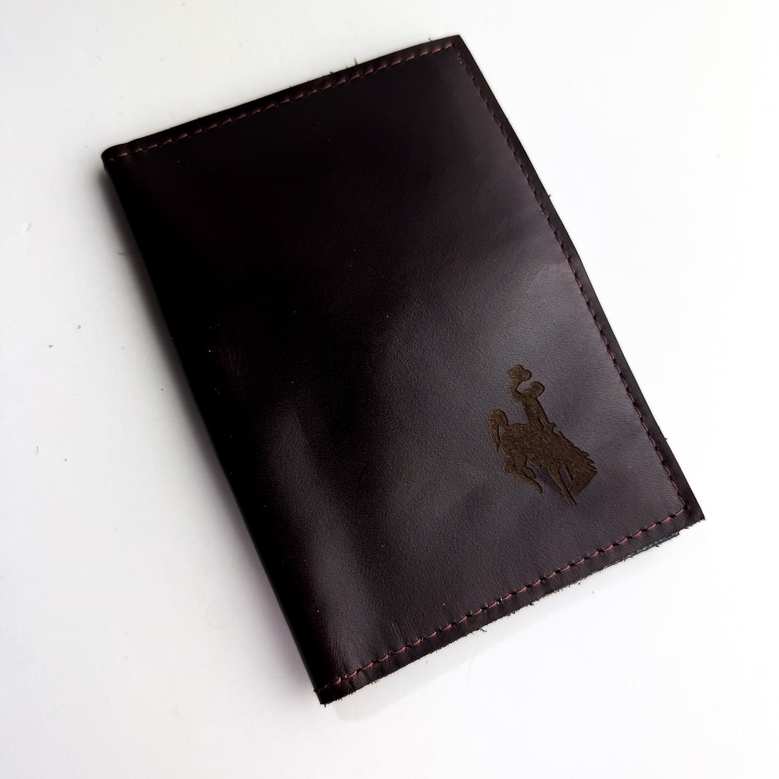 Steamboat Collection | Capsule Wallet | Rocky