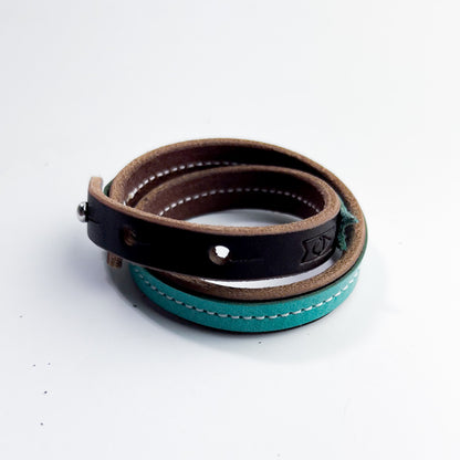 Rodeo Collection | Jewelry | Wrap Bracelet | Various