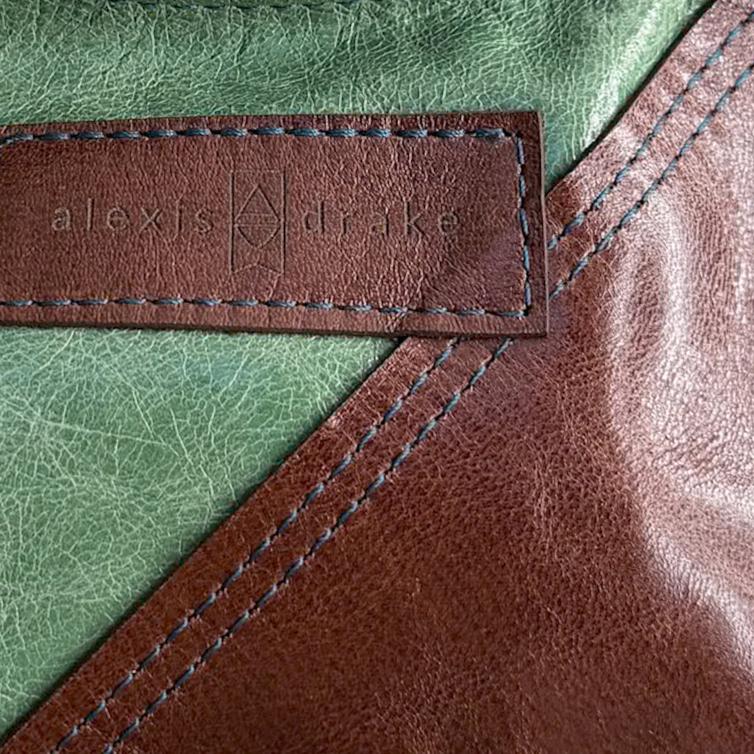 Common Thread Penelope Crossbody No. 3