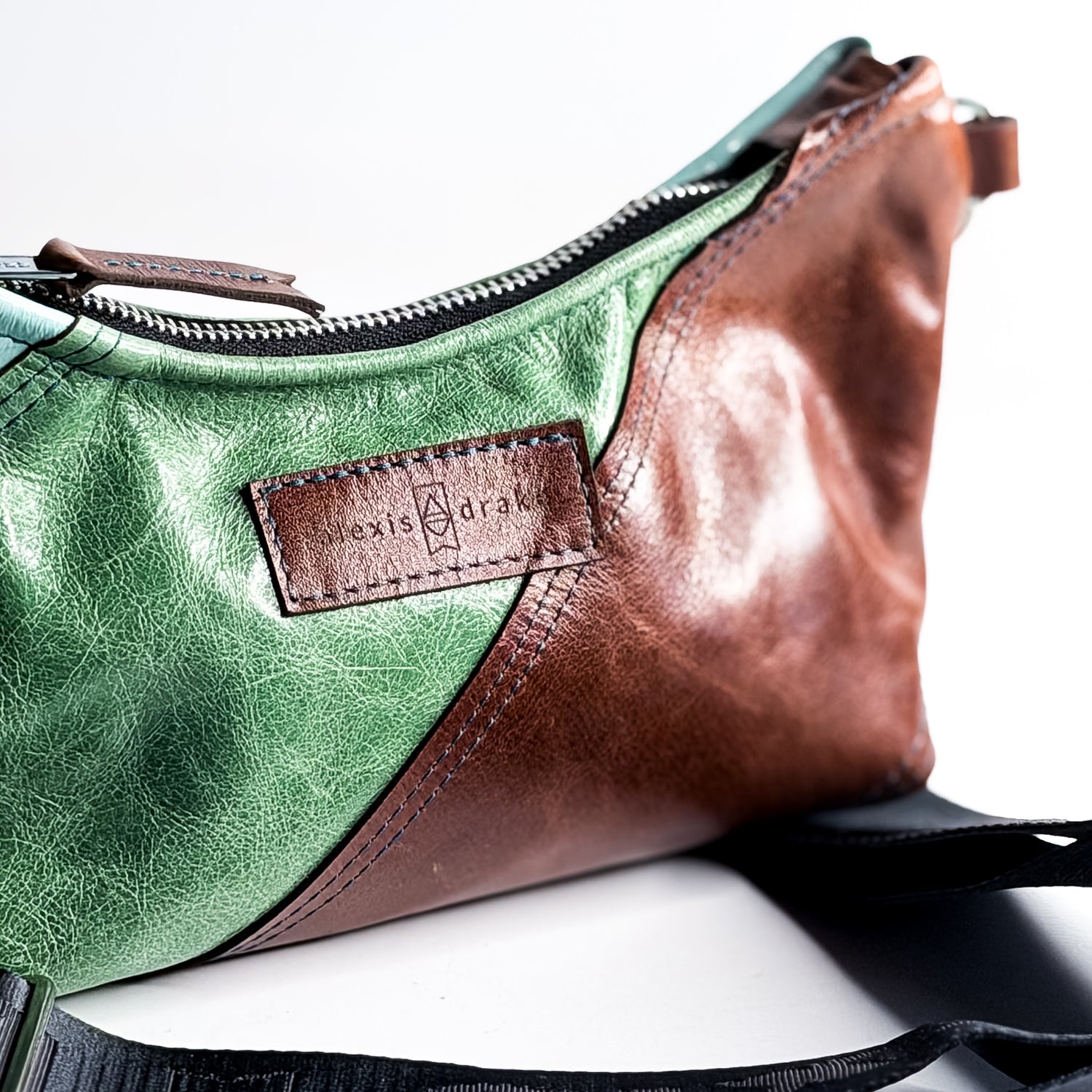 Common Thread Penelope Crossbody No. 3