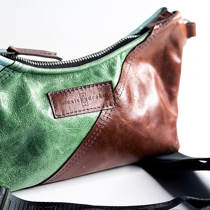 Common Thread Penelope Crossbody No. 3