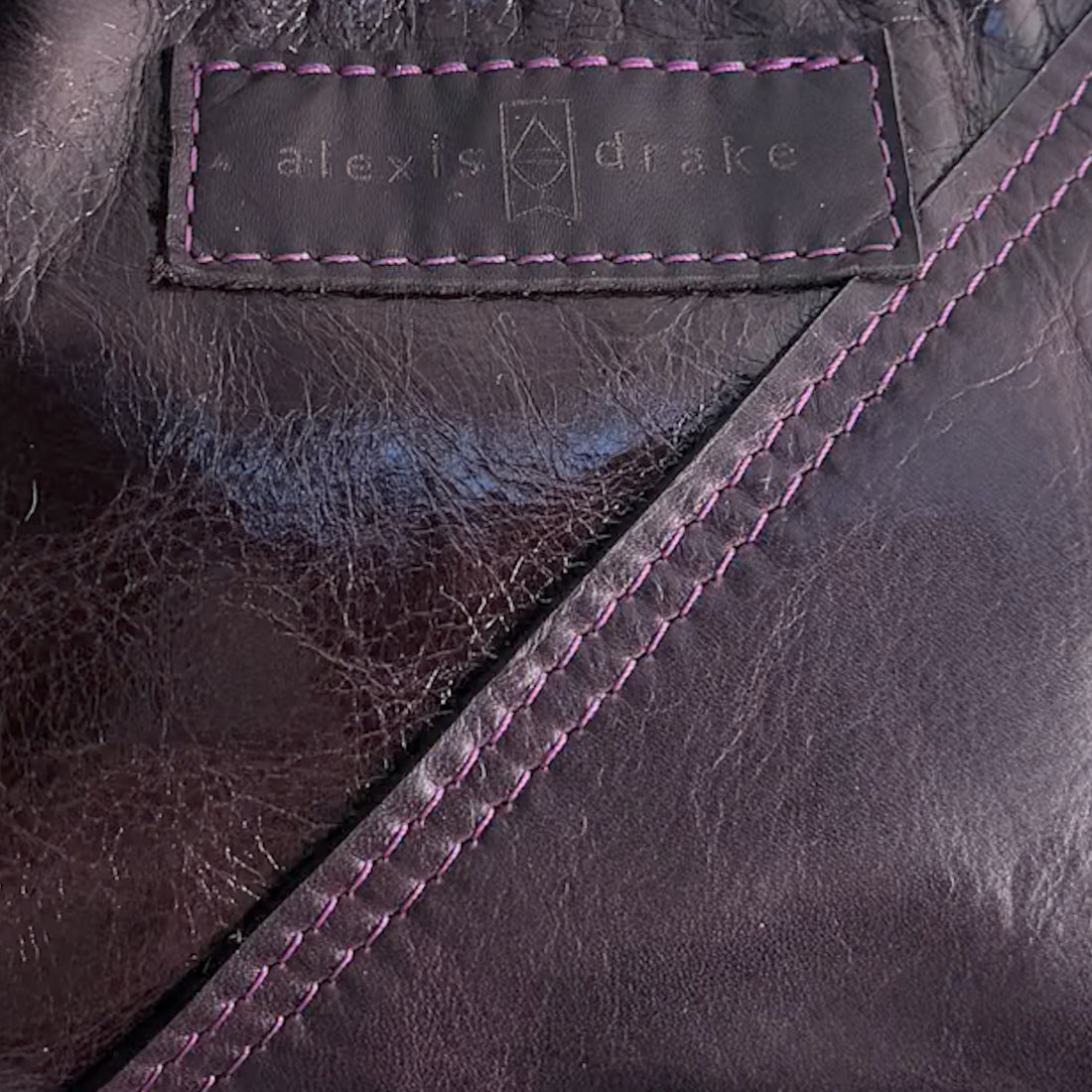 Common Thread Penelope Crossbody No. 1