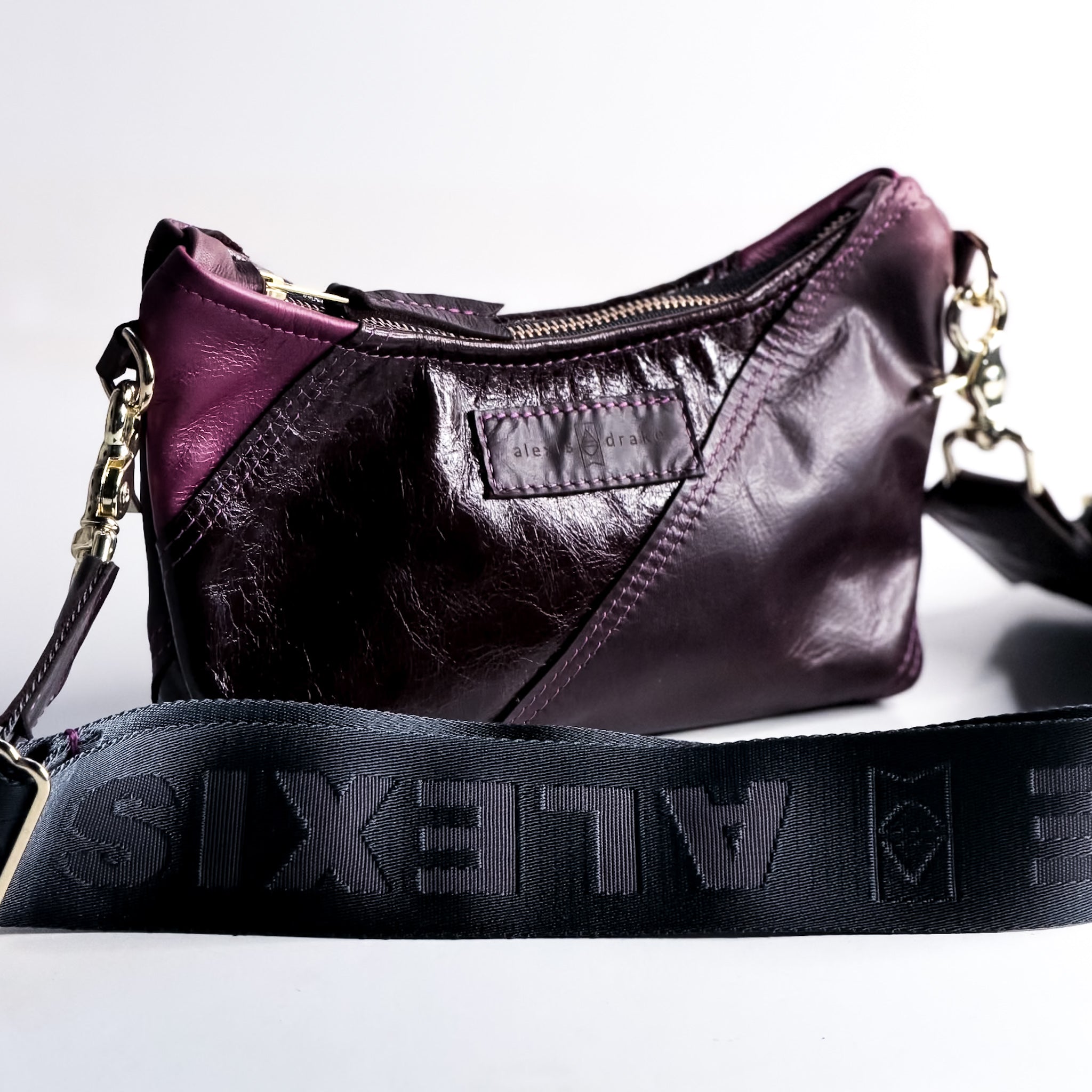 Common Thread Penelope Crossbody No. 1