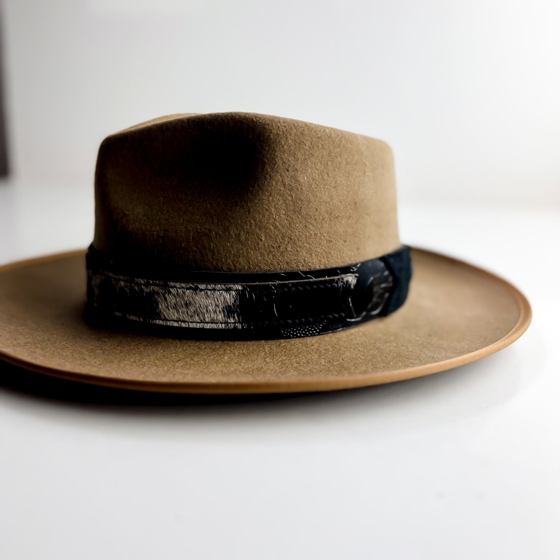Rodeo Collection | Ribbon Hat Band | Various
