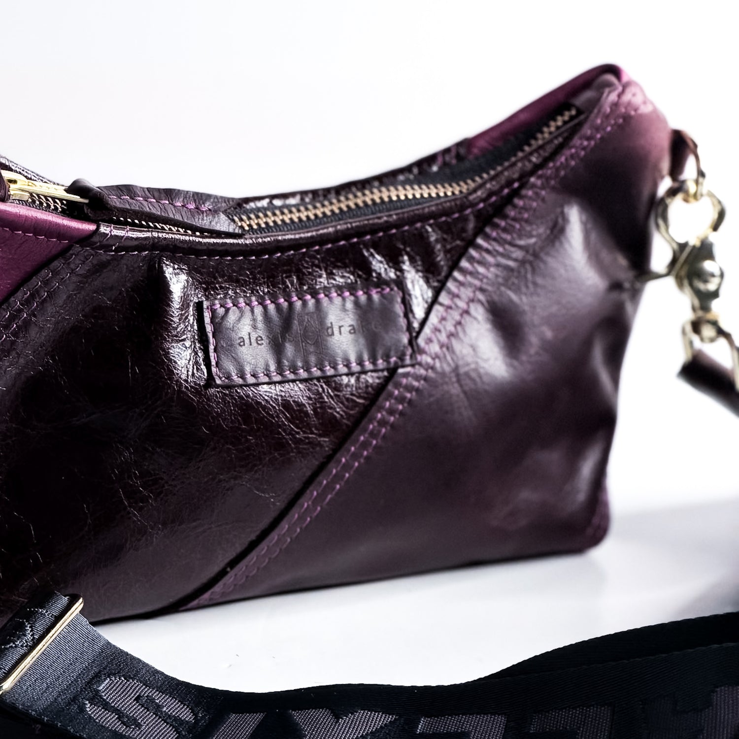 Common Thread Penelope Crossbody No. 1