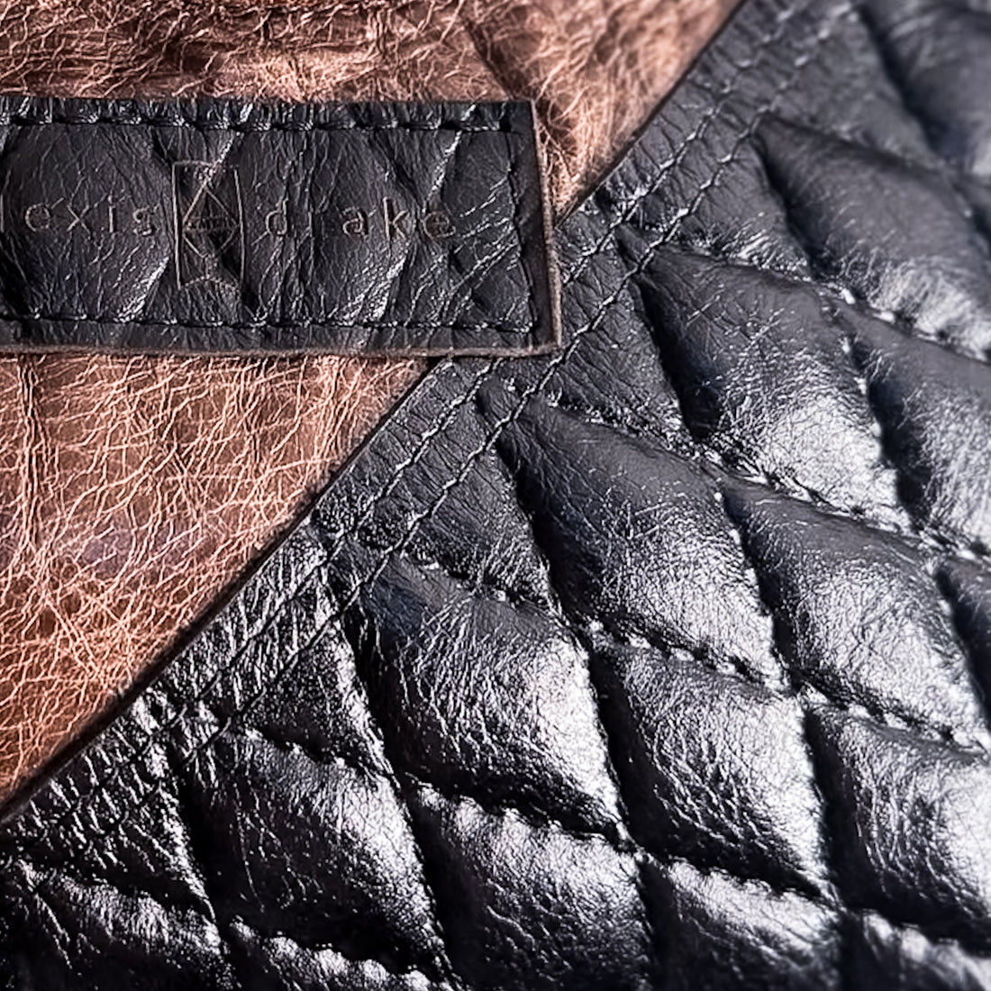 Common Thread Penelope Crossbody No. 2