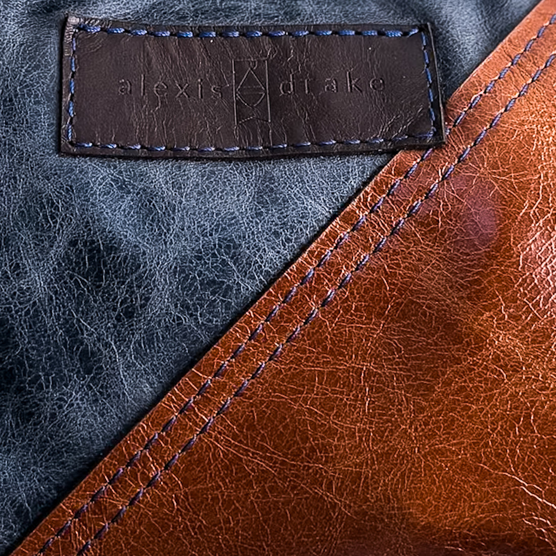 Common Thread Penelope Crossbody No. 6