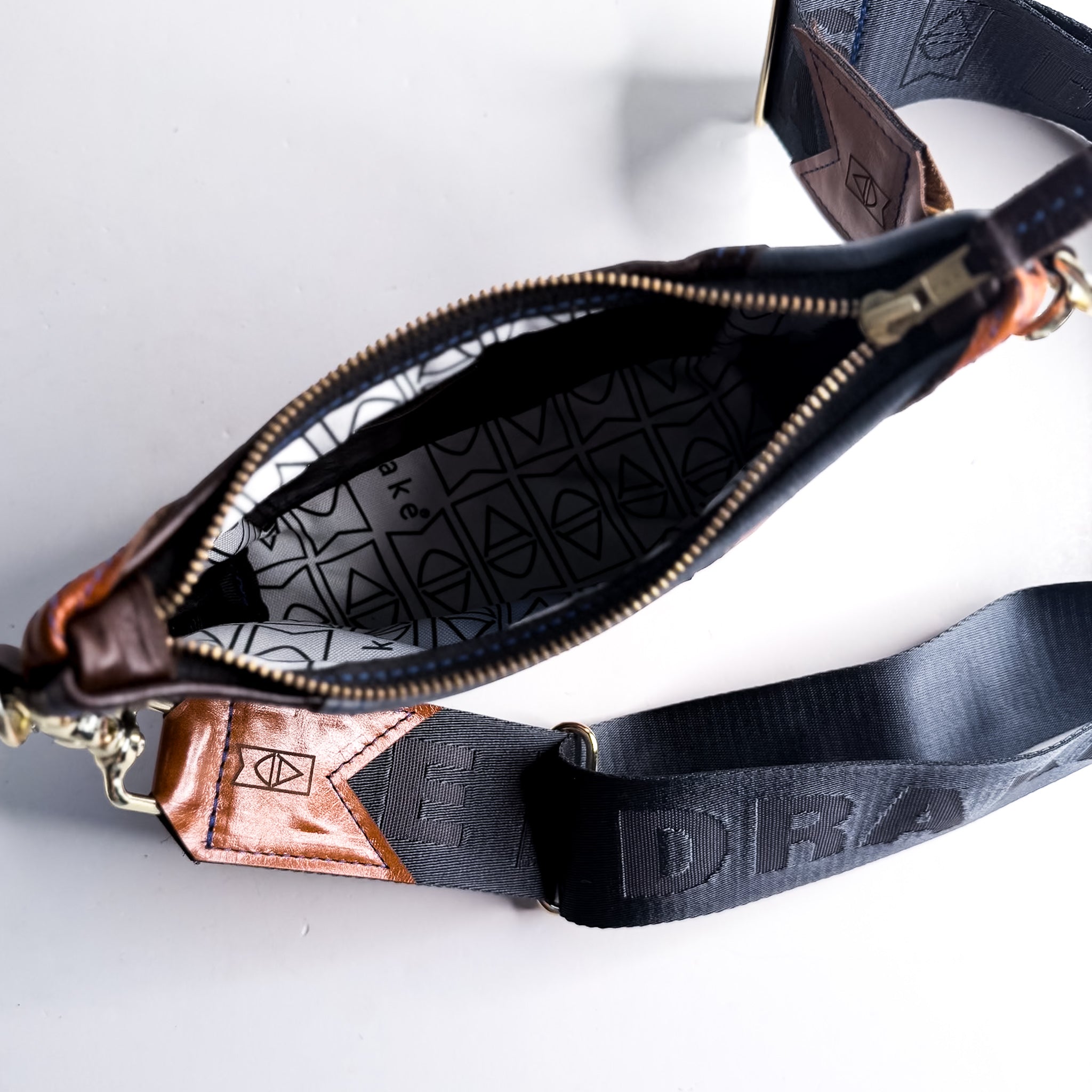 Common Thread Penelope Crossbody No. 6