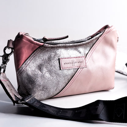 Custom Common Thread Penelope Crossbody