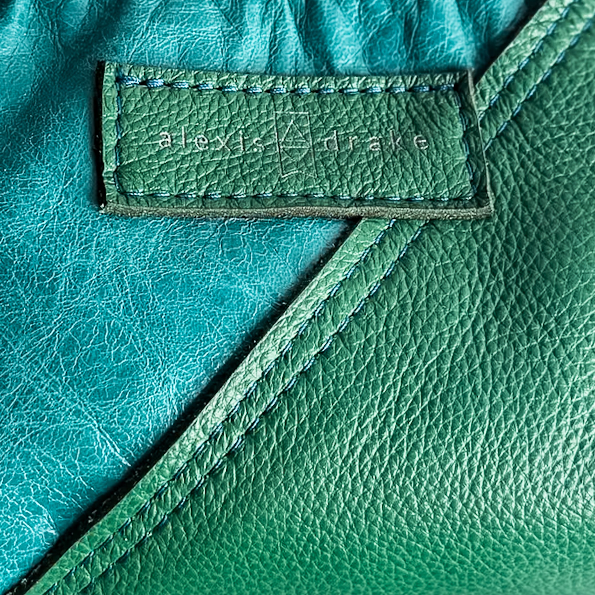Common Thread Penelope Crossbody No. 5