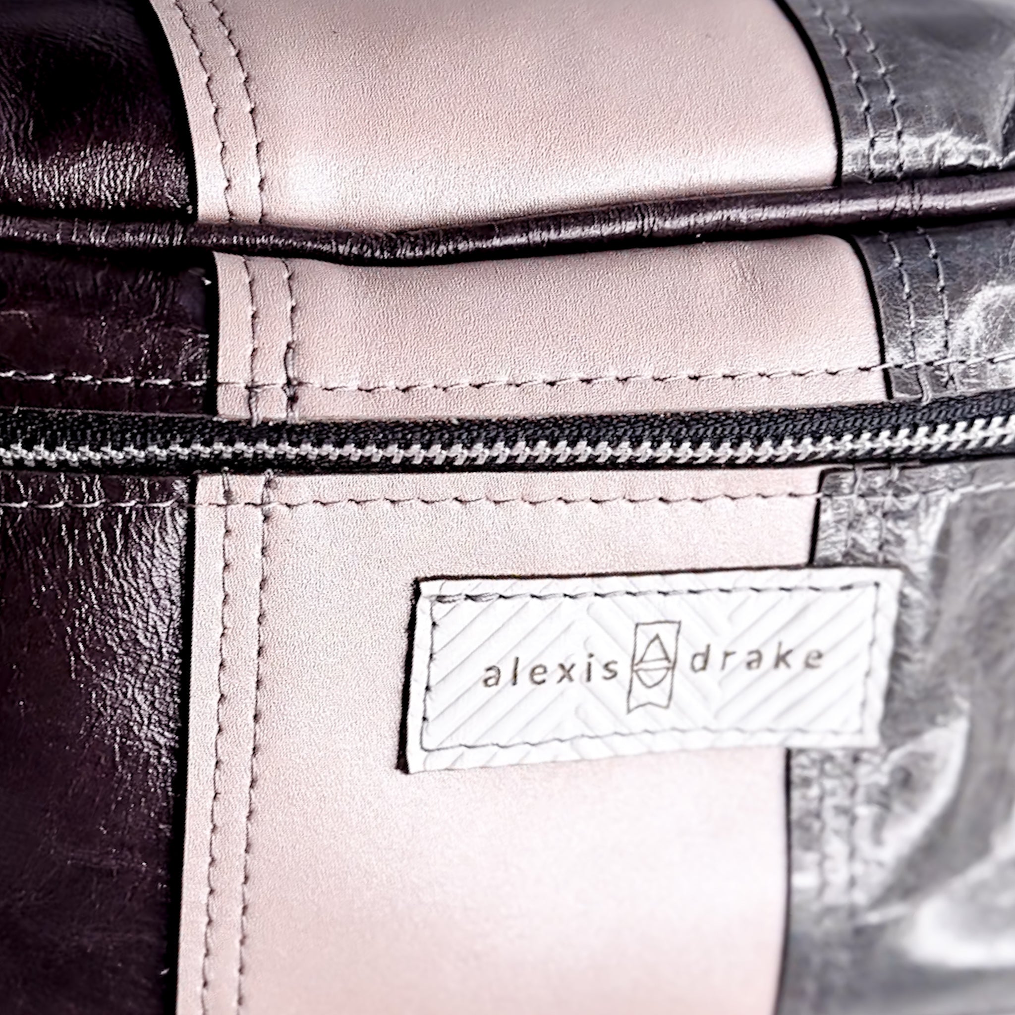 Common Thread Louie Fanny Crossbody No. 7