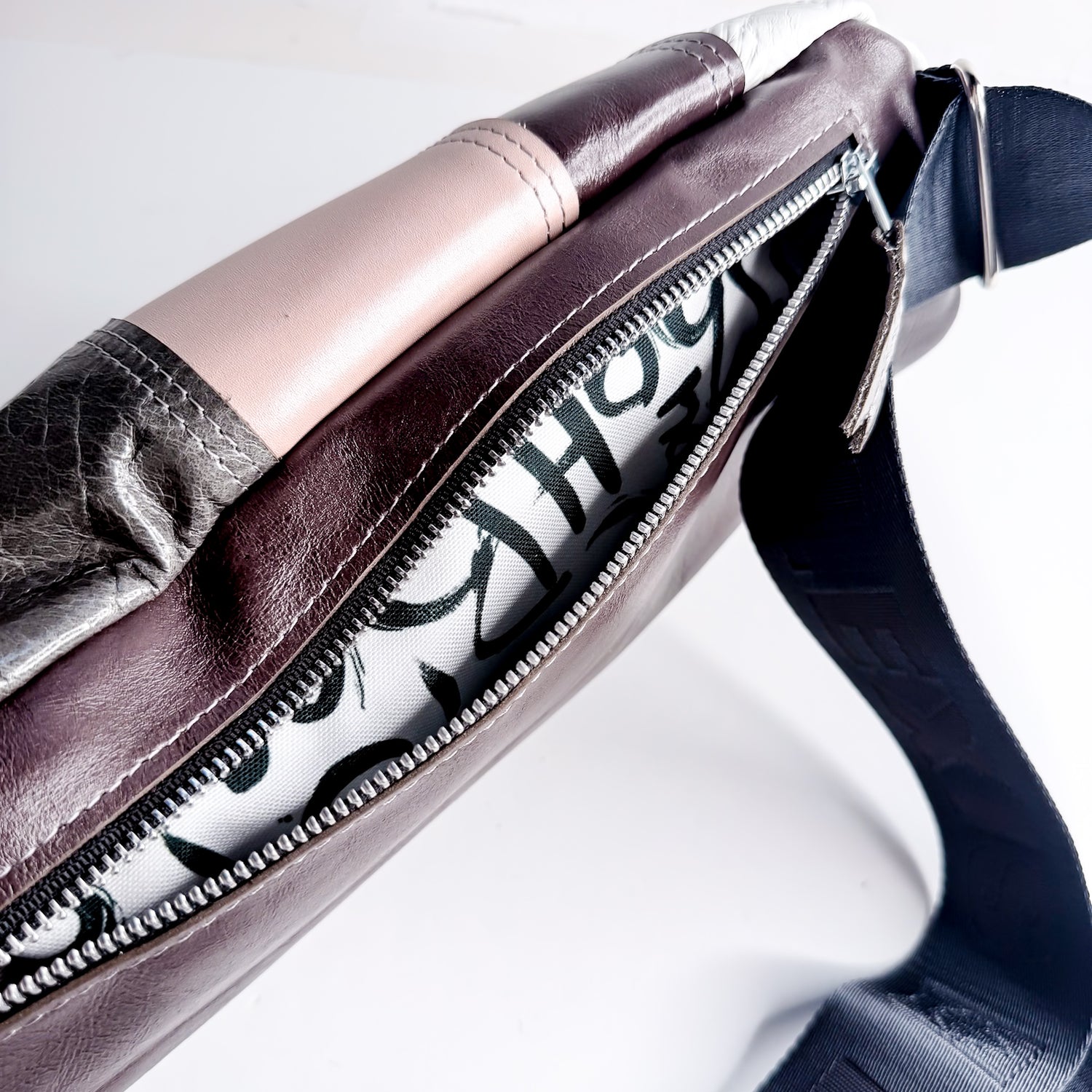 Common Thread Louie Fanny Crossbody No. 7